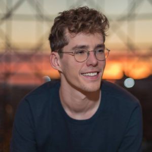 Lost Frequencies Lost Frequencies