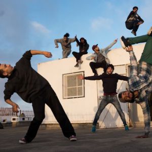 Danser Casa Danser Casa