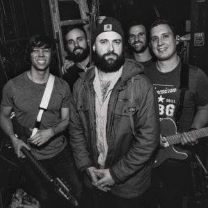 August Burns Red (Constellations Tour) August Burns Red (Constellations Tour)