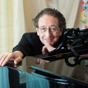 Les Musicales Du Golfe - Jean-Marc Luisada Les Musicales Du Golfe - Jean-Marc Luisada
