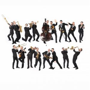 We Love Ella - Amazing Keystone Big Band We Love Ella - Amazing Keystone Big Band