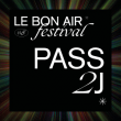 Festival Panoramas - Pass 2 Jours
