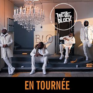 13 Block 13 Block