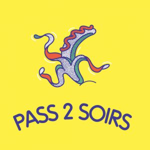 Festival Woodstower 2019 - Pass 2 Soirs Festival Woodstower 2019 - Pass 2 Soirs