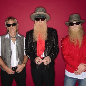 Zz Top Zz Top