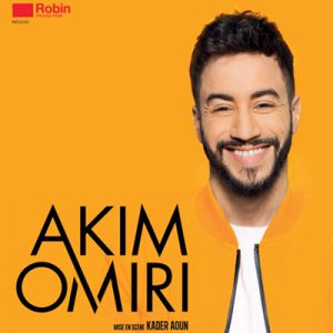 Akim Omiri Akim Omiri