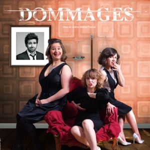 Dommages Dommages