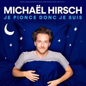 Michael Hirsch - Je Pionce Donc Je Suis Michael Hirsch - Je Pionce Donc Je Suis