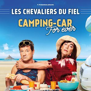 Les Chevaliers Du Fiel Les Chevaliers Du Fiel