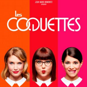 Les Coquettes Les Coquettes
