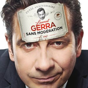 Laurent Gerra Laurent Gerra