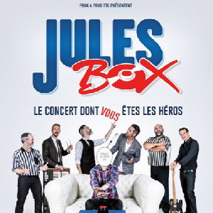 Jules Box Jules Box