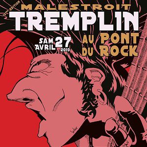 Tremplin Au Pont Du Rock Tremplin Au Pont Du Rock