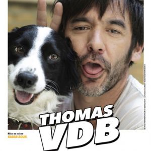 Thomas Vdb Thomas Vdb