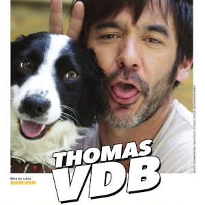 Thomas Vdb Dans Bon Chienchien Thomas Vdb Dans Bon Chienchien