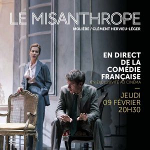 Le Misanthrope - Comédie Française Le Misanthrope - Comédie Française