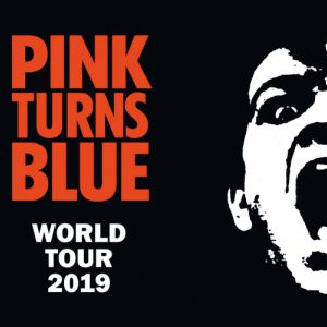 Pink Turns Blue + Lyncelia Pink Turns Blue + Lyncelia