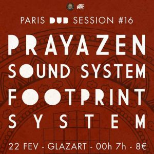 Paris Dub Session Paris Dub Session