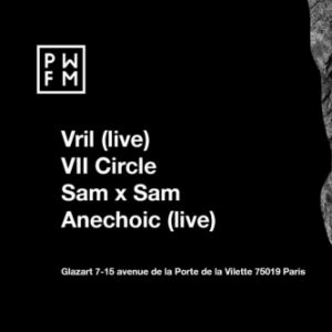 Pwfm Winterclub N°5 Pwfm Winterclub N°5
