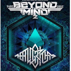 Beyond The Mind #2 Beyond The Mind #2