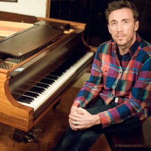 Bill Laurance Piano Solo Bill Laurance Piano Solo