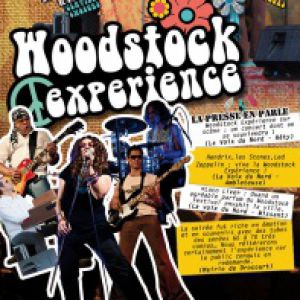 Woodstock Experience Woodstock Experience