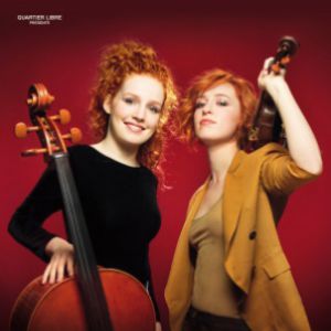 Camille & Julie Berthollet Camille & Julie Berthollet