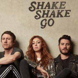 Shake Shake Go Shake Shake Go