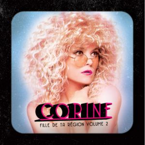 Corine - Festival Pink Paradize Corine - Festival Pink Paradize