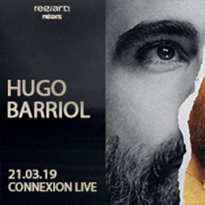 Hugo Barriol + Guest Hugo Barriol + Guest