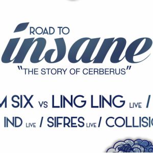 Road To Insane Road To Insane