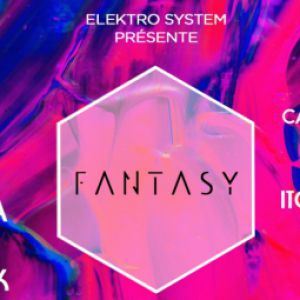 Fantasy Fantasy