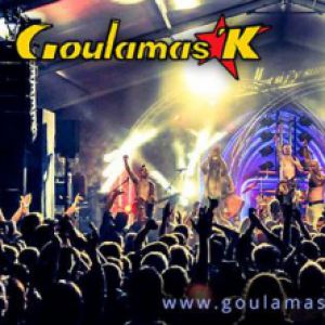 Goulamas'k Goulamas'k