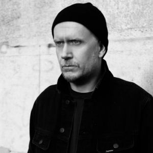 Radio Slave, Vril Live Radio Slave, Vril Live