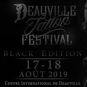 Deauville Tattoo Festival #3 - Dimanche Deauville Tattoo Festival #3 - Dimanche