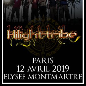 Hilight Tribe + Guest Hilight Tribe + Guest