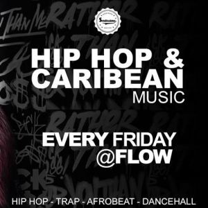 Hip Hop Et Caribean Music - Every Friday Hip Hop Et Caribean Music - Every Friday