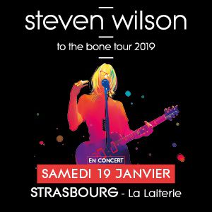 Steven Wilson Steven Wilson