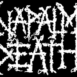 Napalm Death Napalm Death