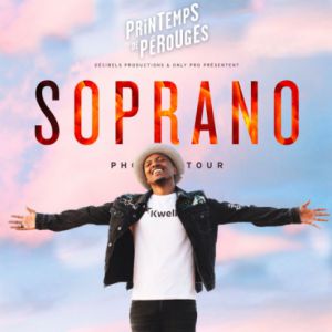 Printemps De Perouges - Soprano Printemps De Perouges - Soprano