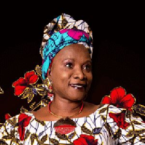 Angelique Kidjo Angelique Kidjo