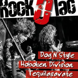 Rock O Lac 2019 - Dog N Style, Hoboken Division , Tequila Savate Rock O Lac 2019 - Dog N Style, Hoboken Division , Tequila Savate