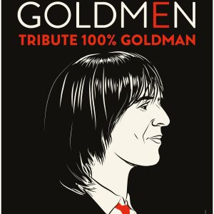 Goldmen Goldmen