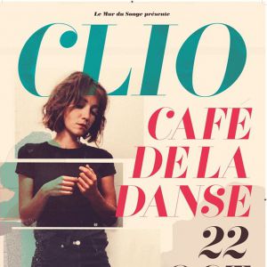 Clio Clio