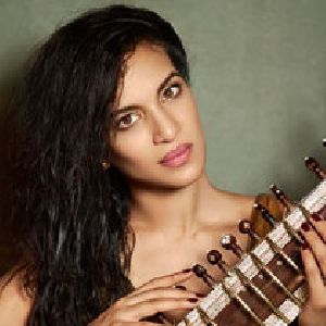 Anoushka Shankar Anoushka Shankar