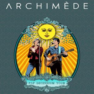 Archimede Archimede