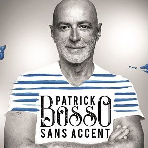 Patrick Bosso Patrick Bosso