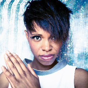 Marseille Jazz Des 5 Continents - Kellylee Evans Marseille Jazz Des 5 Continents - Kellylee Evans
