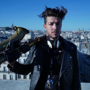 Marseille Jazz Des 5 Continents : Guillaume Perret "Elevation" Marseille Jazz Des 5 Continents : Guillaume Perret "Elevation"