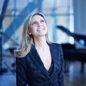 Les Musicales Du Golfe - Vanessa Benelli-Mosell Les Musicales Du Golfe - Vanessa Benelli-Mosell